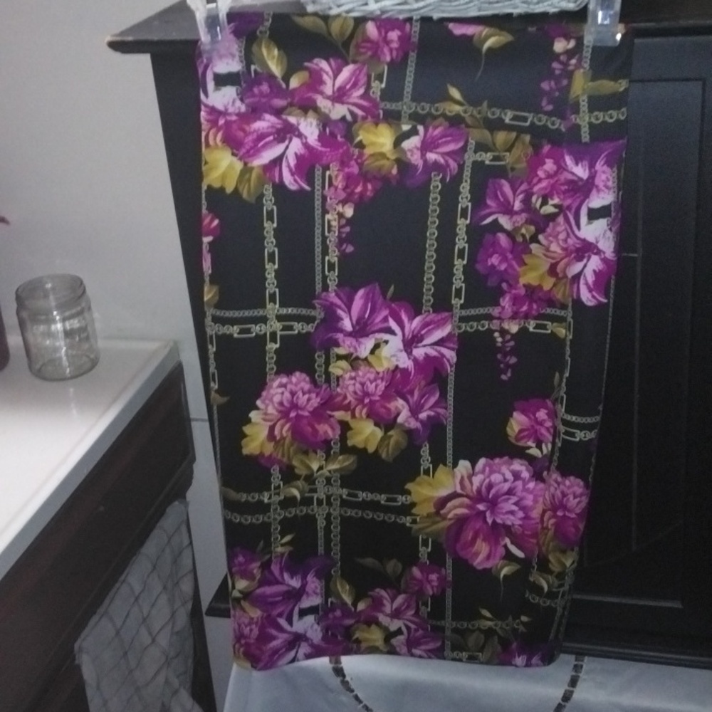 Ladies skirt size xsmall